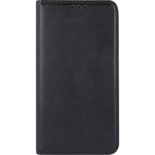 Magnetisk cover til Samsung Galaxy Xcover 4 / 4S - sort