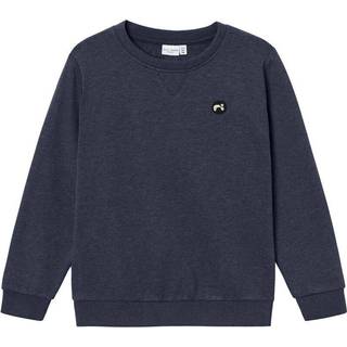 Name It Dark Sapphire Sweatshirt - Str. 9-10y 134/140cm