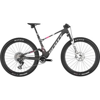 SCOTT Spark RC World Cup EVO