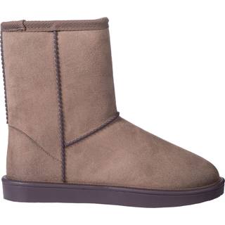HKM Davos BamseStøvler - Sort - 35