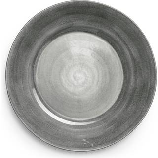 Mateus Basic serveringsfad Ø41 cm Grå