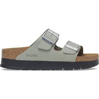 Birkenstock Arizona Papillio Nubuck SandalerEU 40 (UK 7)