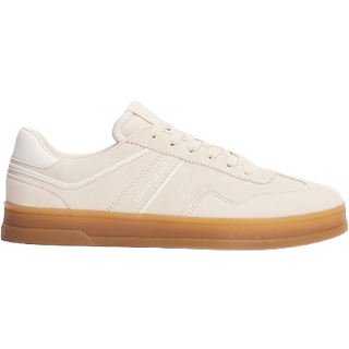 The Greenwich Suede Trainers