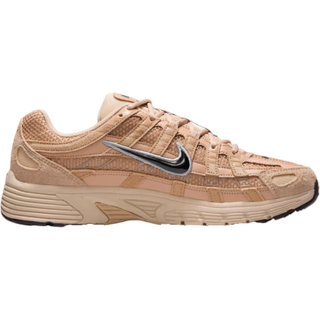 Nike P-6000 SE-sko til mænd - brun - 40.5