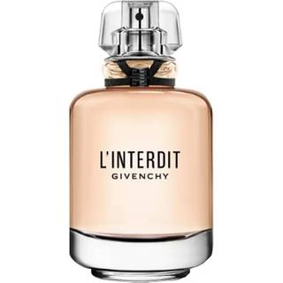 Givenchy L&#39;Interdit EDP 125 ml