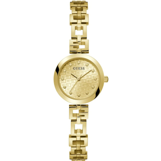 Guess GW0549L2 Damenuhr Lady G 26mm 1ATM