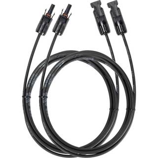 Ecoflow,  Cable MC4 Solar Extension 3m