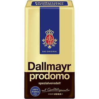 Dallmayr Prodomo malet kaffe 500g