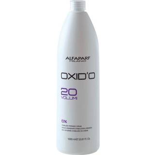 Alfaparf Milano Oxid'o 20 Vol - 6% 1000 ml