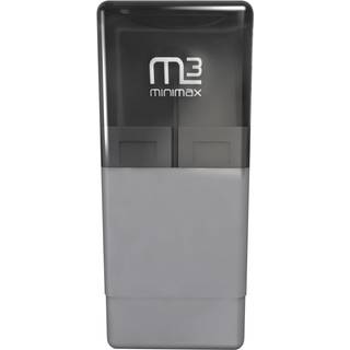 MINIMAX M3 BLØDGØRINGSANLÆG