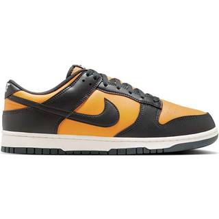 Nike Dunk Low Retro-sko til mænd - gul - 45.5
