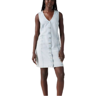 Vianna Vest Dress