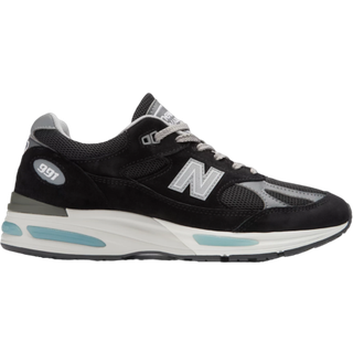 New Balance Made in UK 991v2 Sneakers Black