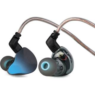 Kiwi Ears Dolce IEM Hovedtelefoner - Blå