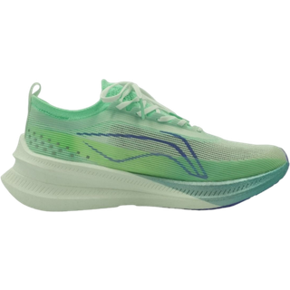 Li-Ning Feidian 3.0 Elite Løbesko Str. 42⅓ Rød Unisex - Optimal komfort til løbetræning