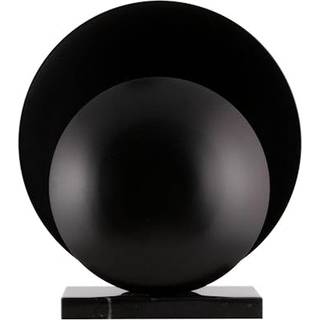 Globen Lighting Orbit bordlampe Sort