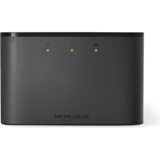 Mercusys MT110 4G LTE-router med modem