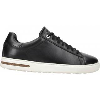 Birkenstock Unisex Bend Low Regular Black, 38