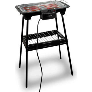 Elektrisk grill - 2000W