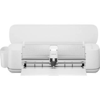 LOKLiK - iCraft™ Skæreplotter - Daisy White
