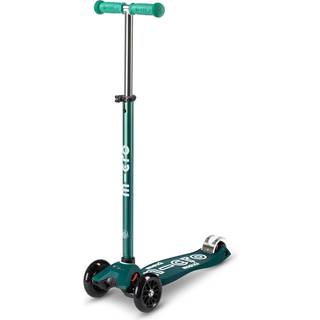 Micro Maxi Deluxe ECO - Grøn