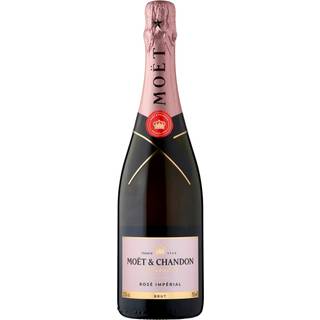 Box 1 bottle Moët & Chandon Imperial Brut Rosé
