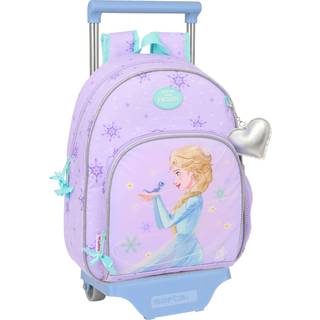 Disney Frozen Trolley Kuffert 10L, Spirit