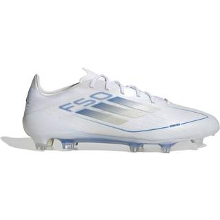 adidas F50 ELITE FG, 39,3, Hvid