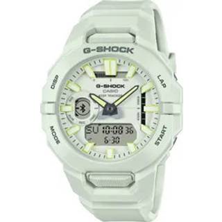 Casio G-Shock Step Tracker GBA-950-7AER - Unisex - 44 mm - Quartz - Mineralglas