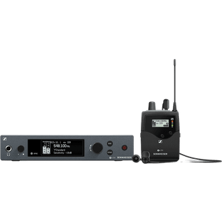 Sennheiser ew IEM G4 Trådløs in-ear monitorering