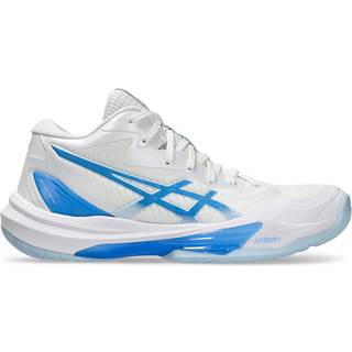 Asics Sky Elite FF 3 Women White/Blue Coast