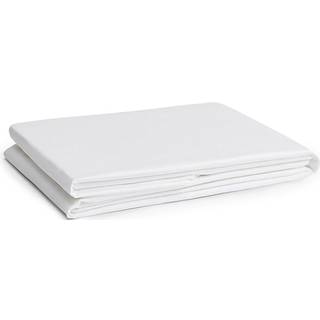 Olsen Home kuvertlagen bambus hvid 90x200 cm
