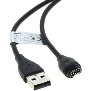 Ladekabel Garmin Fenix 5 / 6 / Quatix 5