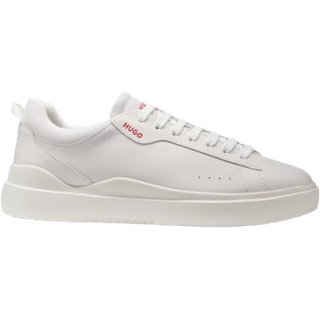 HUGO Blake Tennis Trainers White