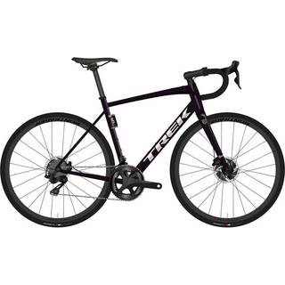 Racer Trek Domane AL 5 Gen 4 Sort