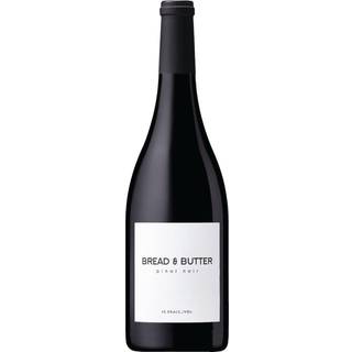 Bread & Butter Pinot Noir 13,5 % 75 cl.