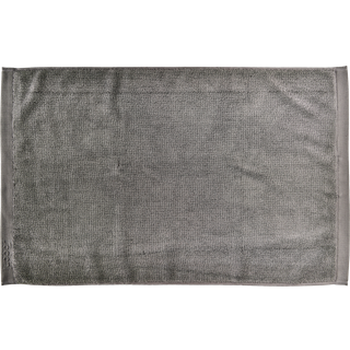 Södahl Bademåtte Comfort Organic 50x80 cm, Grey