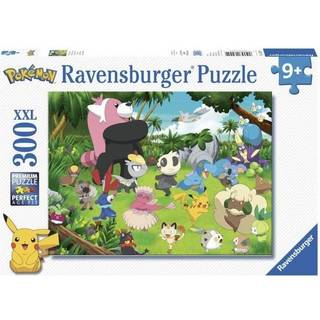 Ravensburger Pokemon Puzzle