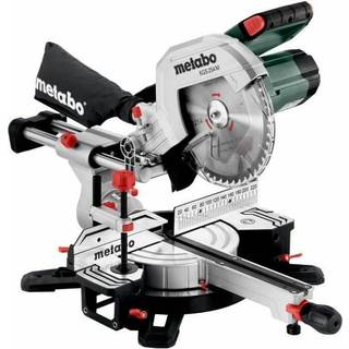 Metabo 230v kap-geringssav kgs216m