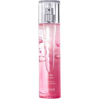 Caudalie Rose de Vigne eau fraiche til kvinder 50 ml - 50 ml
