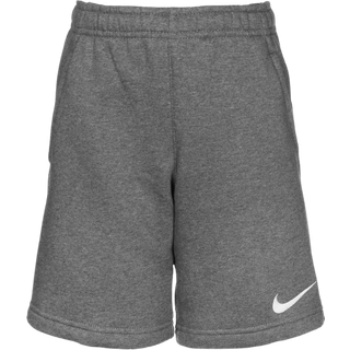 Shorts Nike Y NK FLC PARK20 SHORT KZ cw6932-071 Størrelse XS