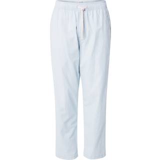 Hollister Hollister Loose Linen Trousers