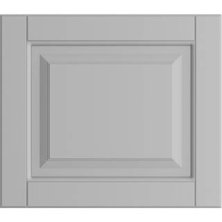 Epoq Heritage skuffefront, bund 40x35 til køkken (Light Grey)