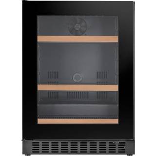 Temptech Oslo minikøleskab OFX60SRB