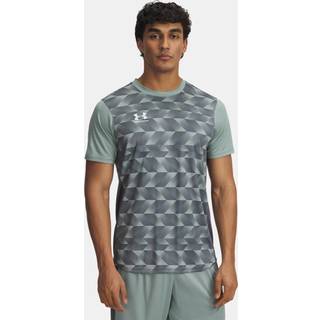 T-shirt Under Armour Training Shirt 1387163-348 Størrelse S