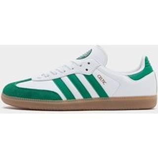 adidas Originals Samba Celtic, Hvid - 43 1/3
