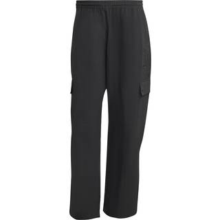Adicolor Classics 3-Stripes cargobukser - Black / Black - L