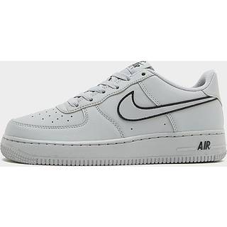 Nike Air Force 1 Outline Junior, Grey - 37.5