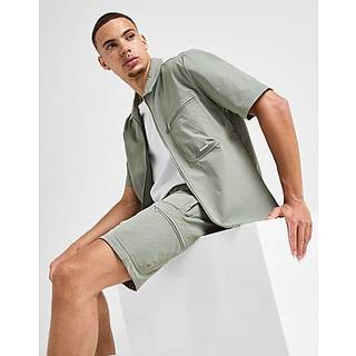 Belier Traveller Cargo Shorts, Grøn
