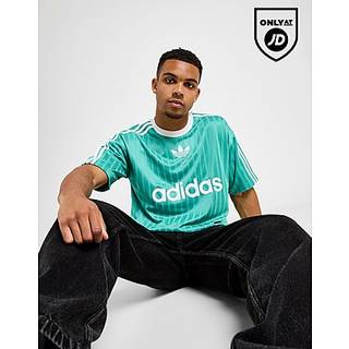 adidas Originals Adicolor T-Shirt, Green - XS